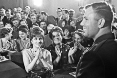 Как правильно посещать конференции?