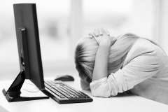 Конфликтуй или сливайся