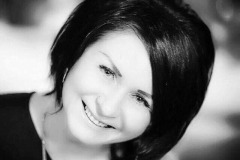 Жасмин Фогельман – российский промоутер