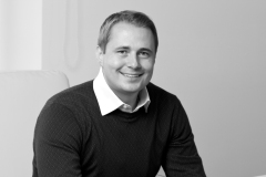 Оскар Хартманн – основатель CarPrice