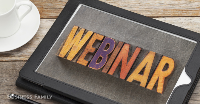 Утренний онлайн-нетворкинг Утренний онлайн-нетворкинг